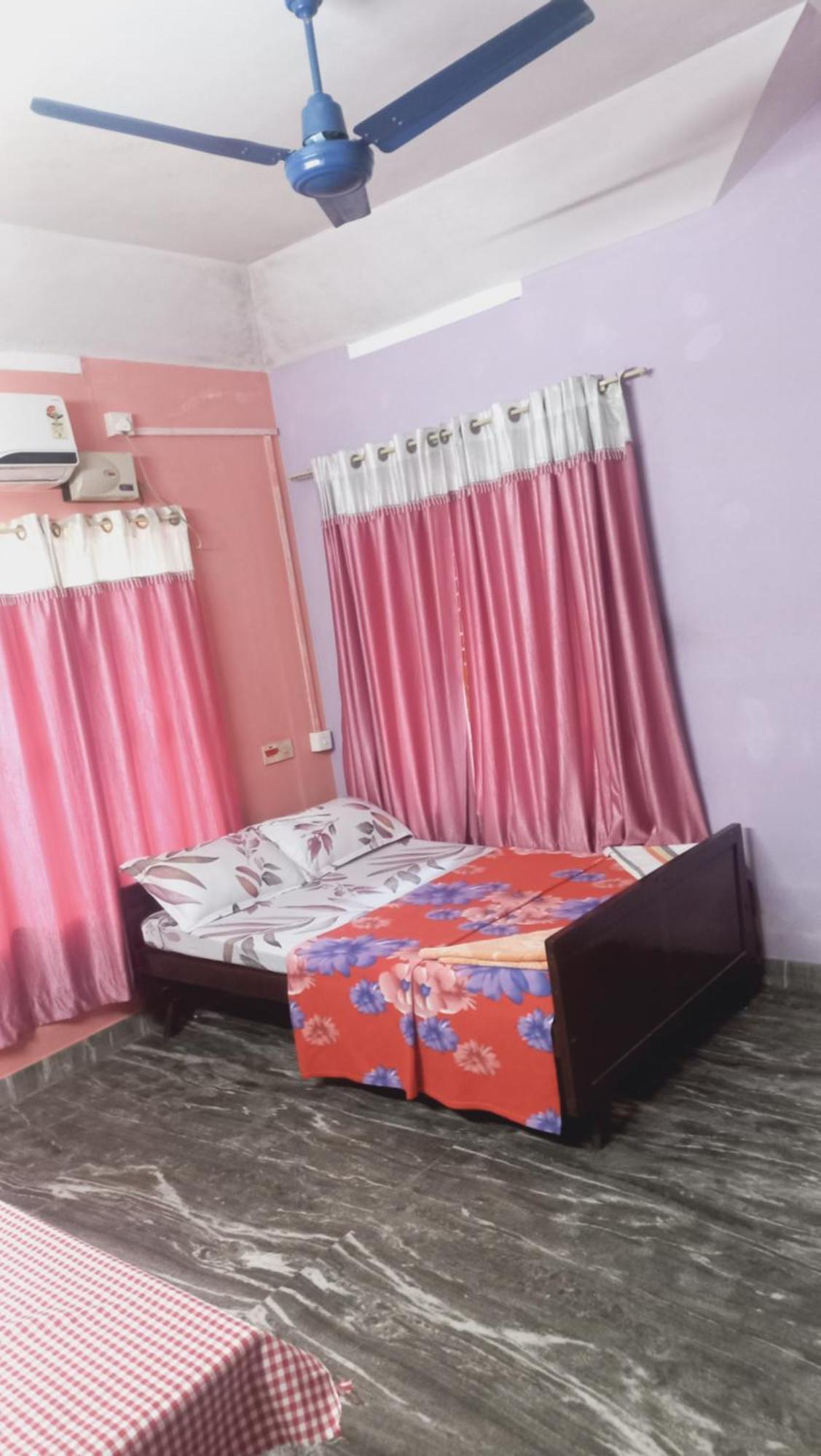 The Palm Bay Beach Residency Varkala Dış mekan fotoğraf